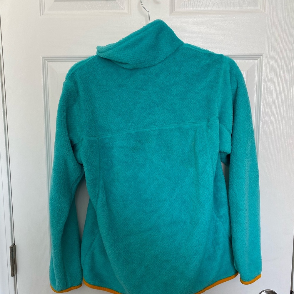 Patagonia pullover jacket - Picture 4 of 4